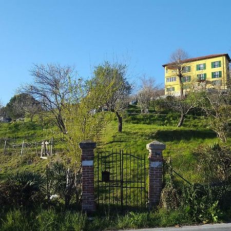 Villa Maria Mignanego Exterior foto